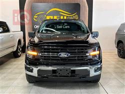 فۆرد F-150
